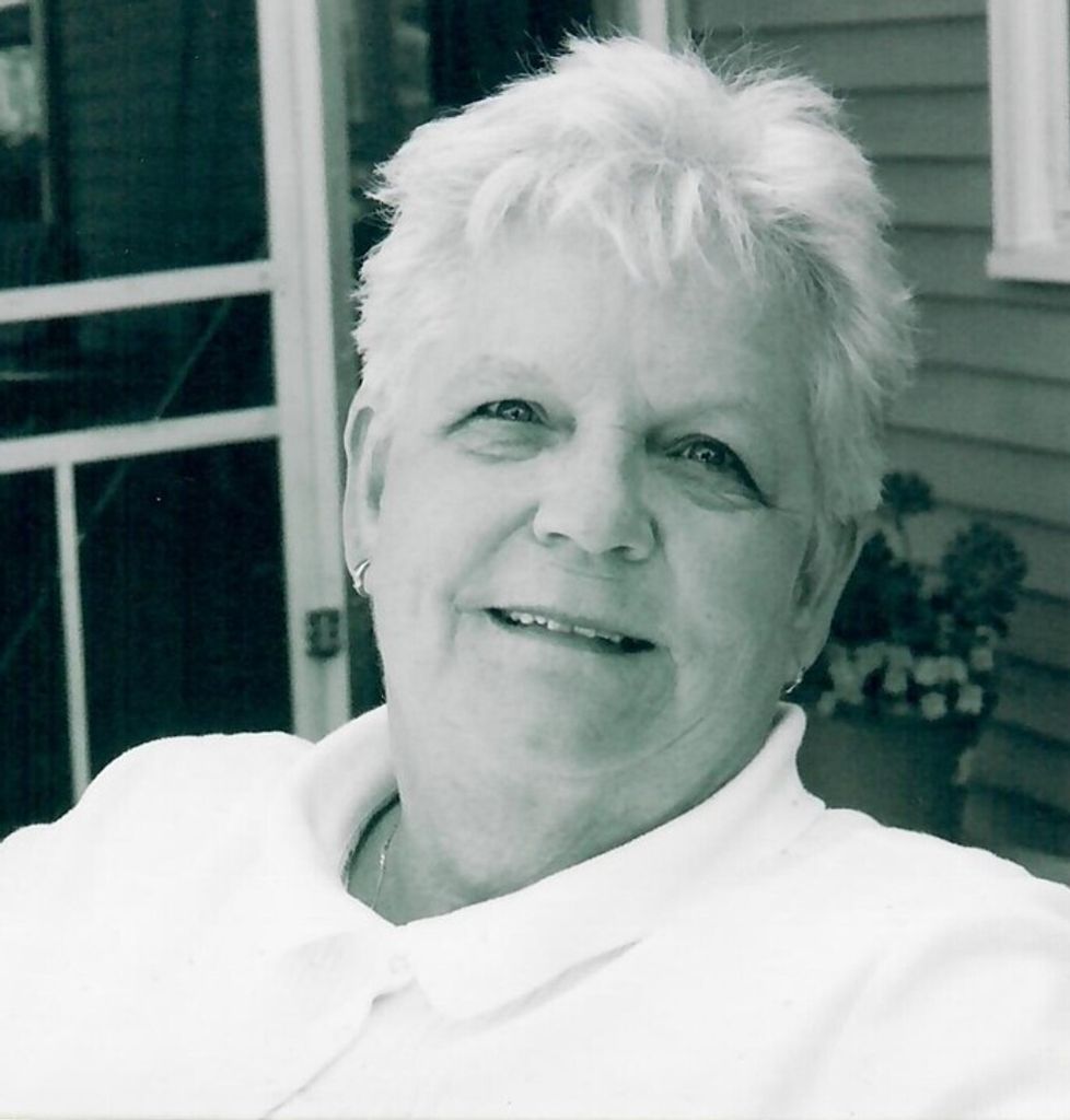 Mary Rita Mcdermott