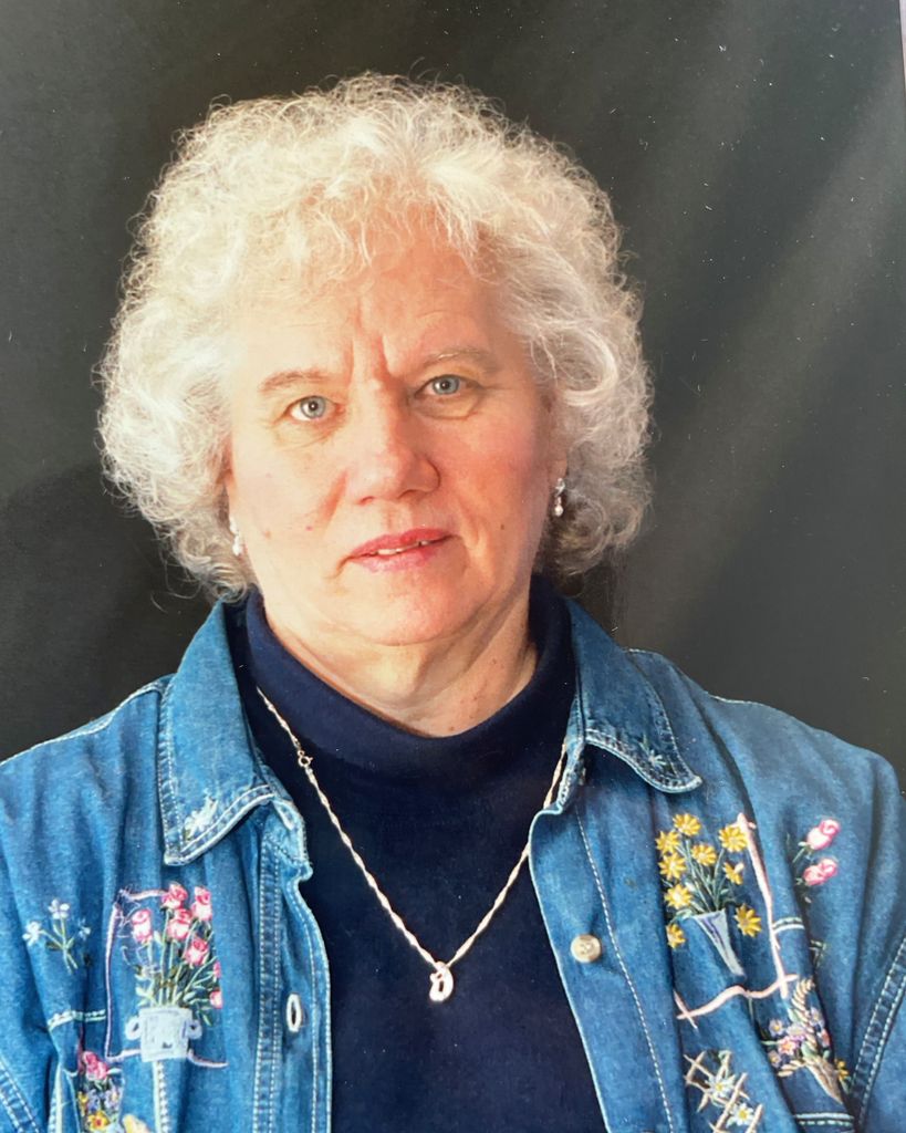 Shirley A. Hannaford Profile Photo
