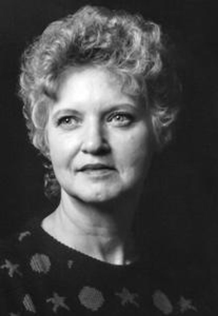 Beverly J. Everhart