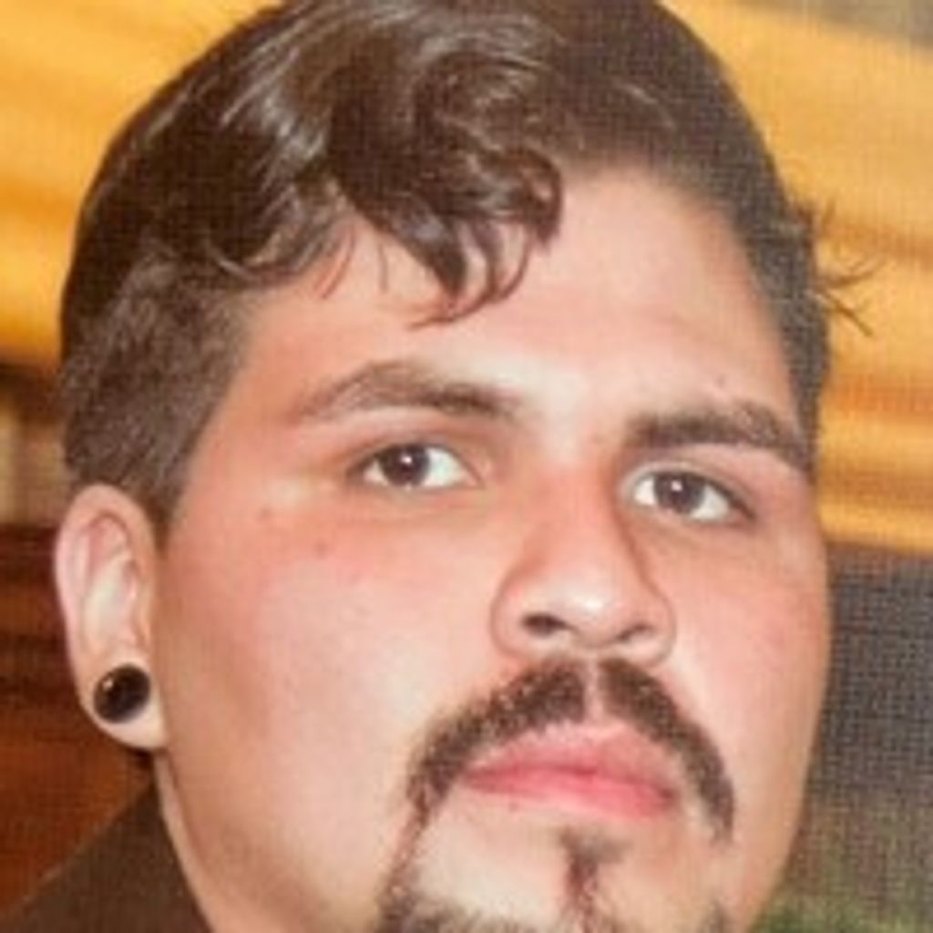 Ruben Carrera
