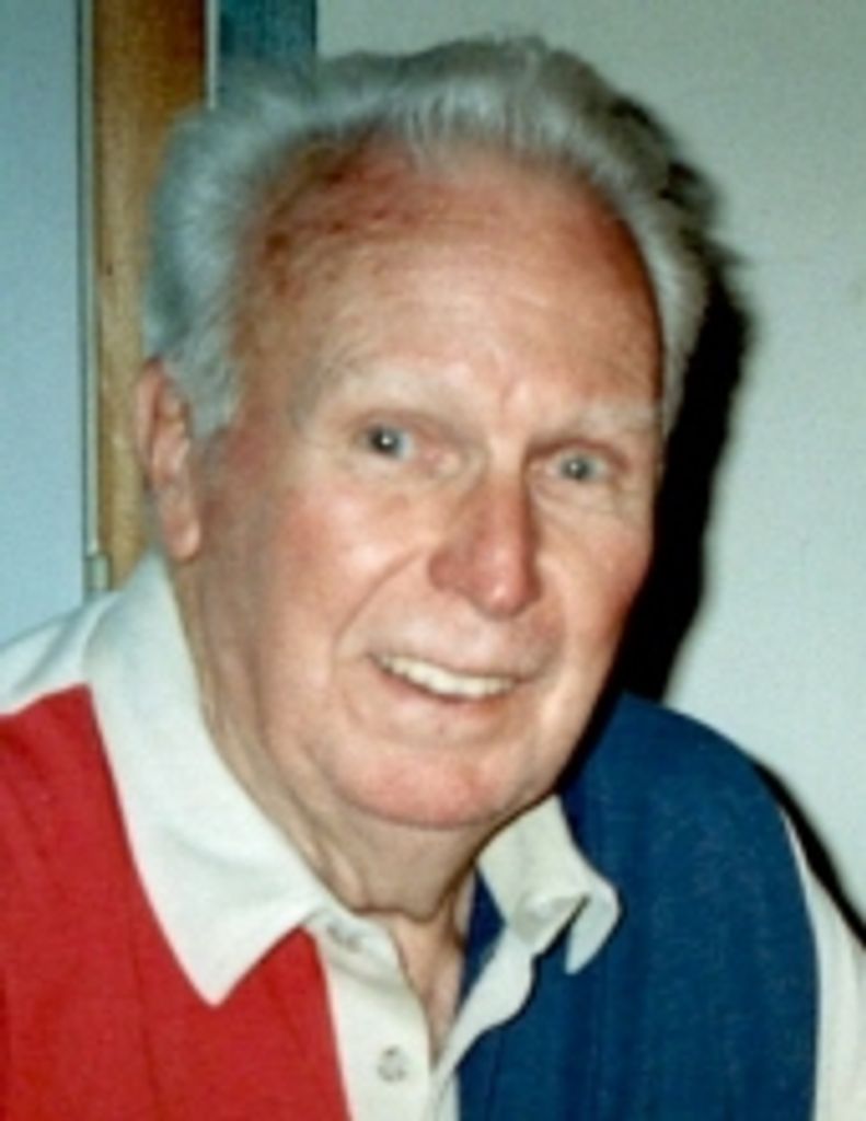 Richard H. Gourley
