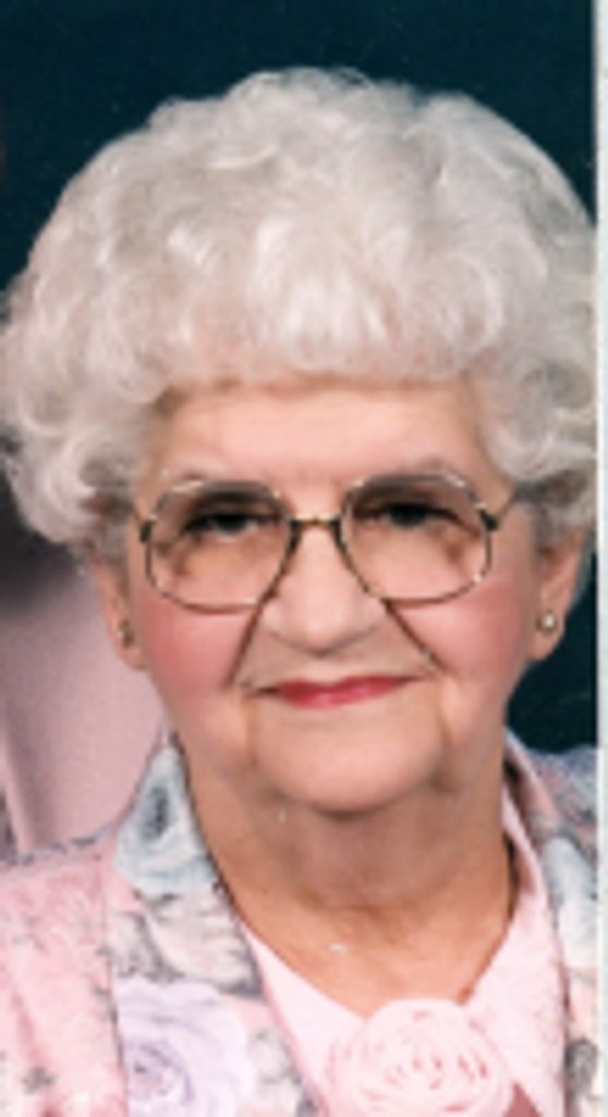 Jane Leone