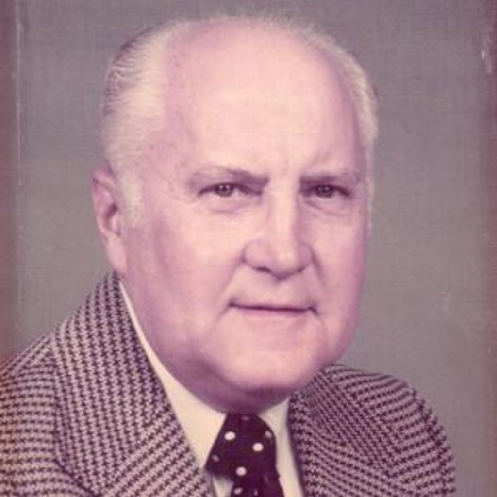 Mr. William Louis Sellers