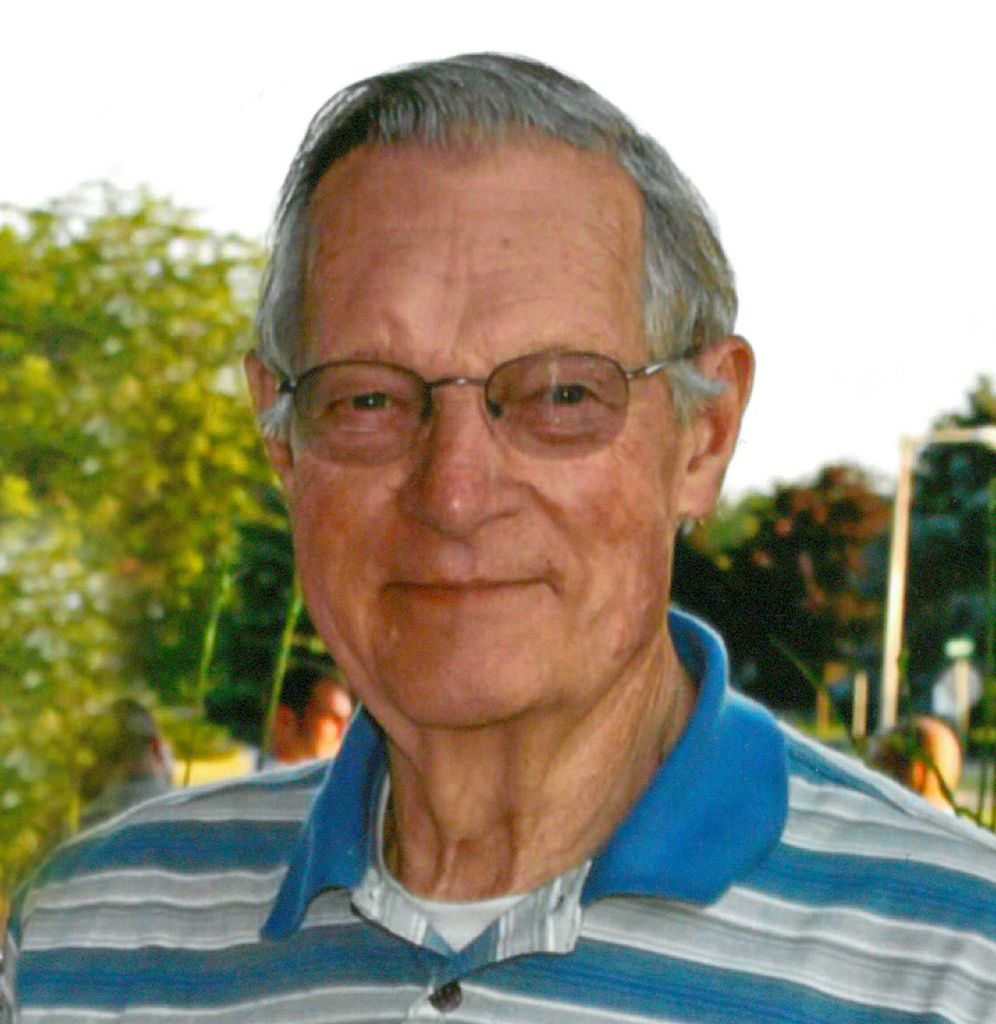 James O. Fawver
