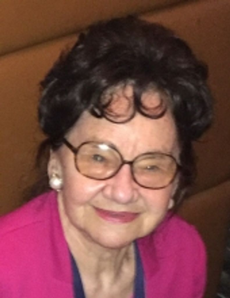 Joan Anne Ernst