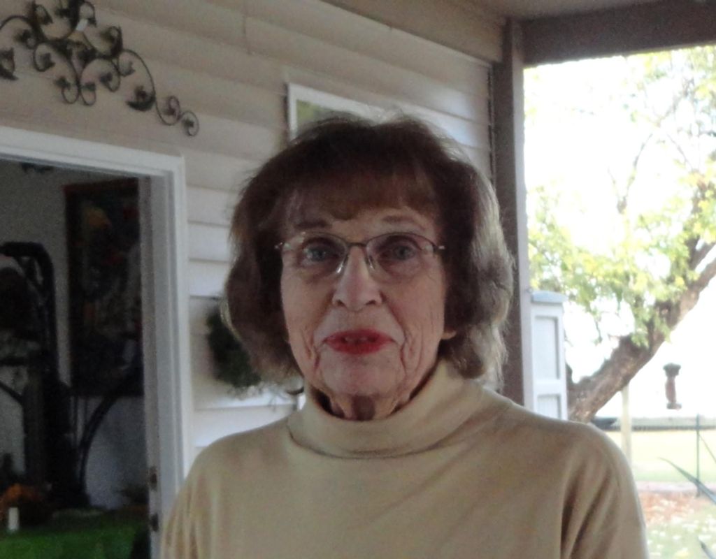 Blanche (Felder)  Rutland