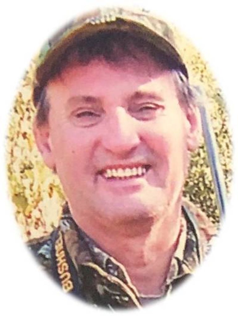 Roy Curtis Profile Photo