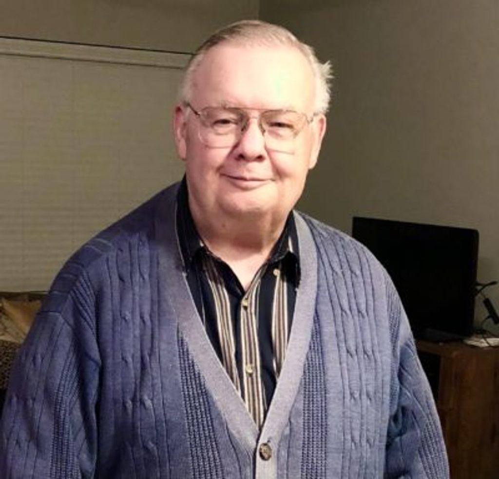 James Patrick Casey Profile Photo