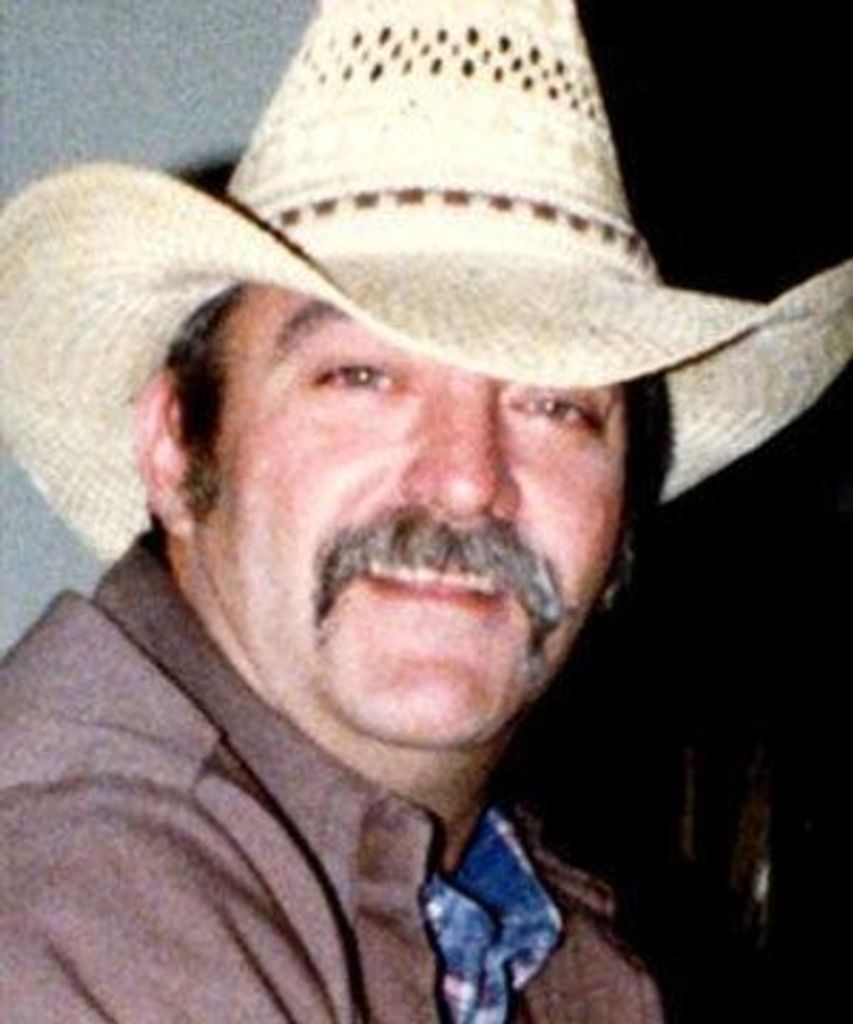 Edgar Allen Cooper