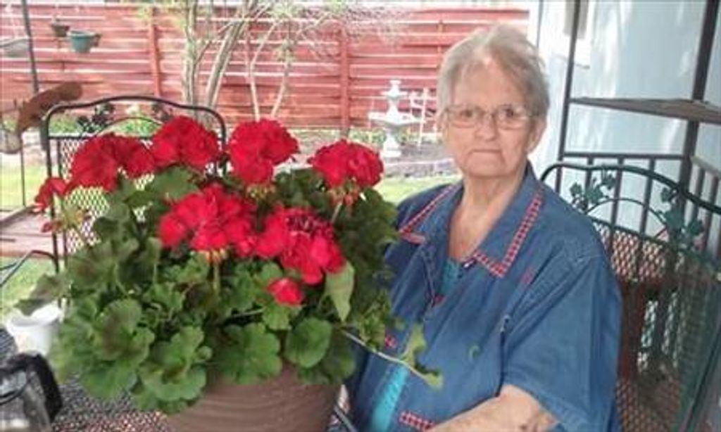 Darlene Stoll