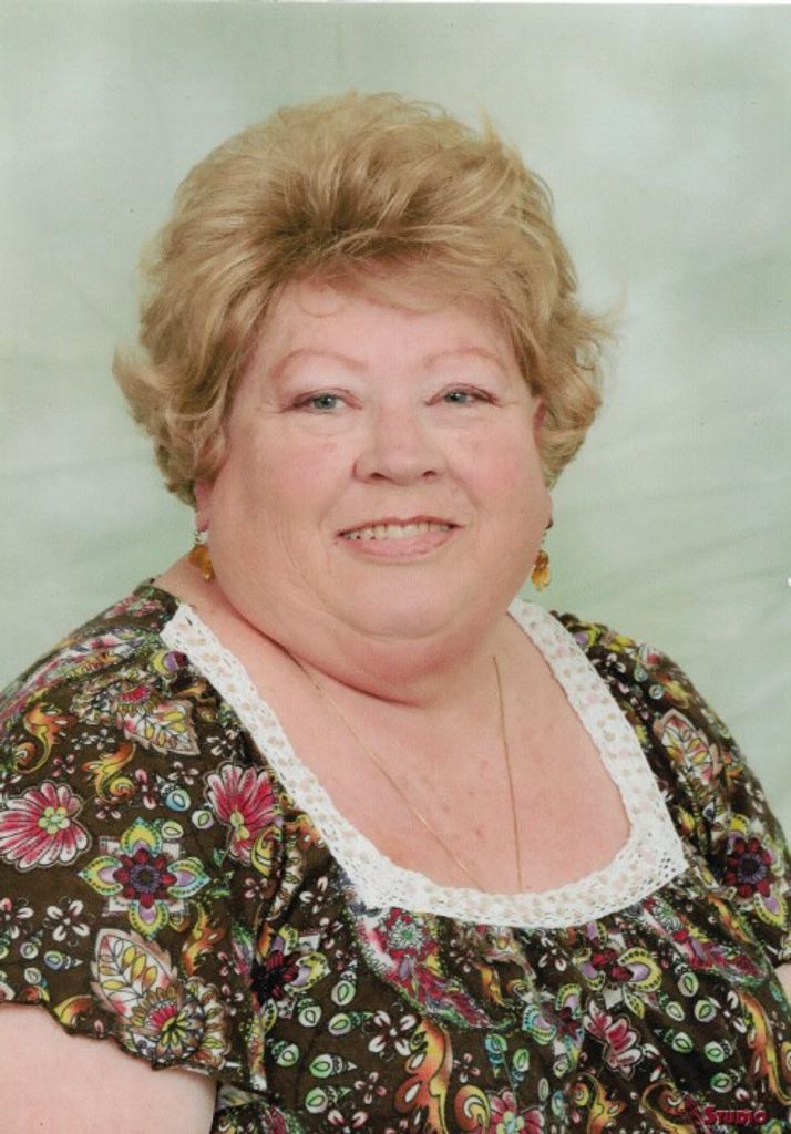 Carol Duvall Profile Photo