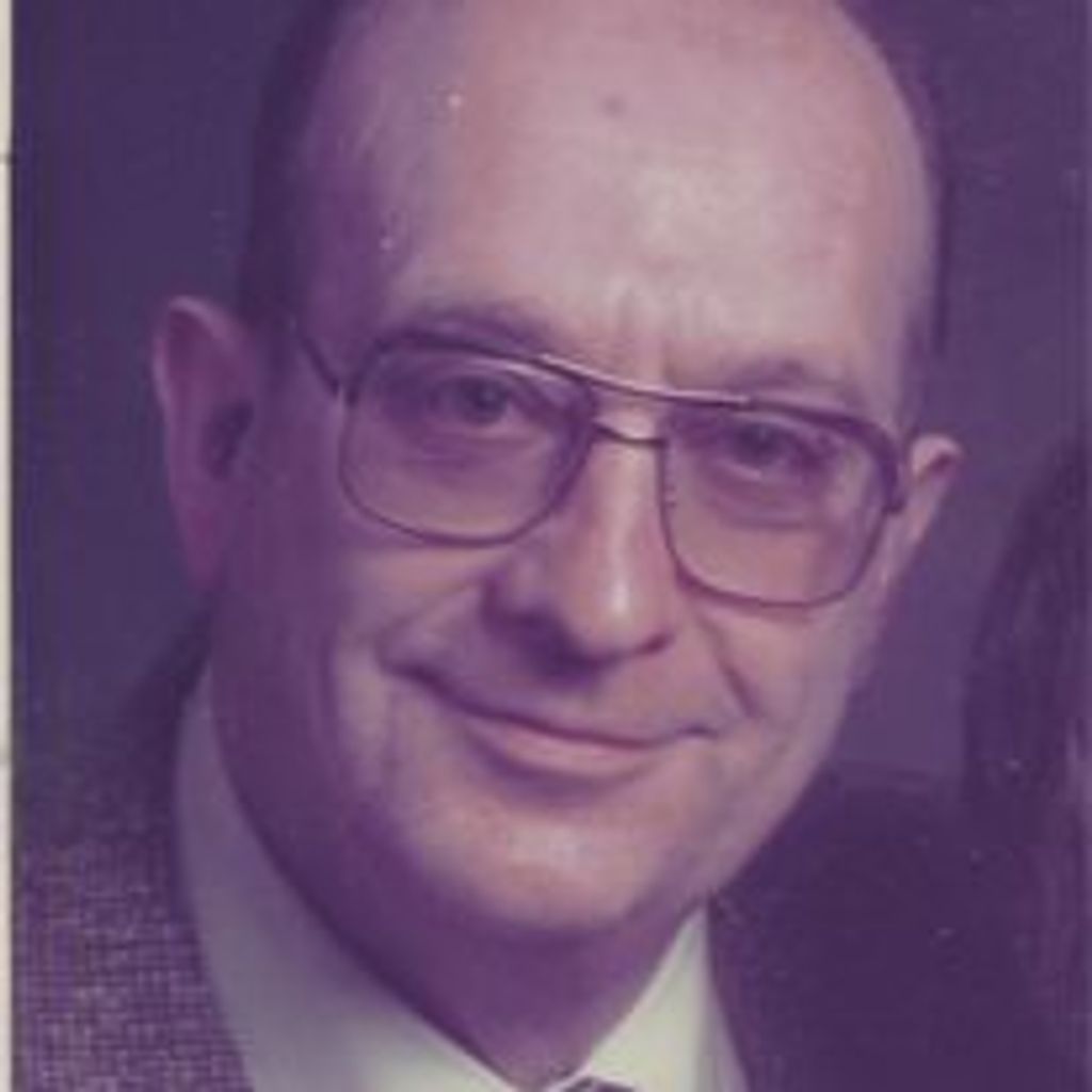 Rudolph P. "Rudy" Wegter