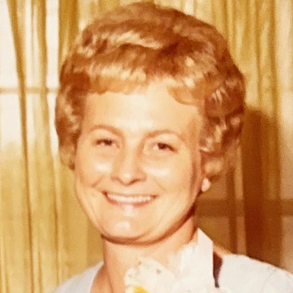 Emma Lonie Brown Patten Profile Photo