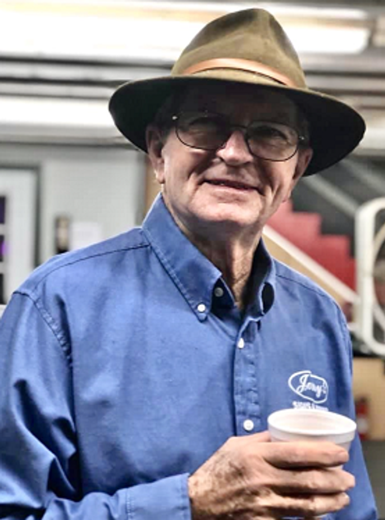 Jerry Lee Adkins, Sr. Profile Photo