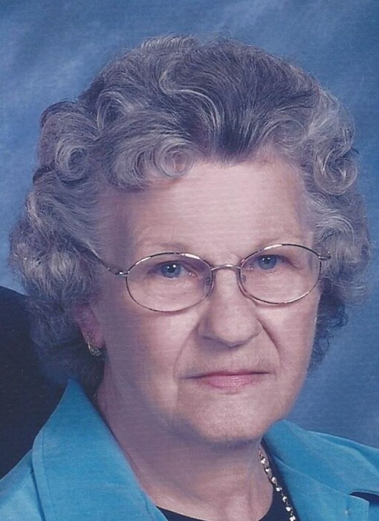 Dolores L. Clifford