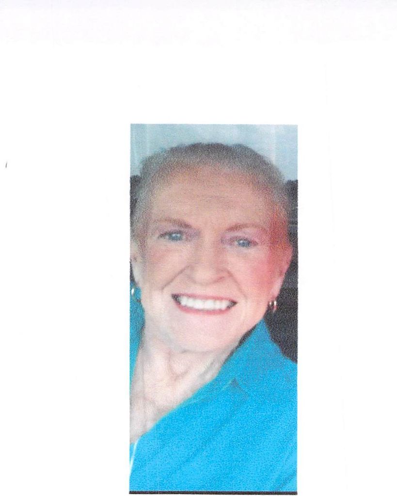 Judith Ann Porter Gouthiere