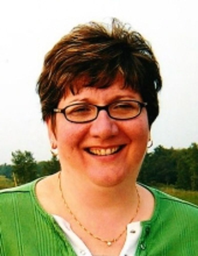 Cynthia Lee (Vann) Dron Profile Photo