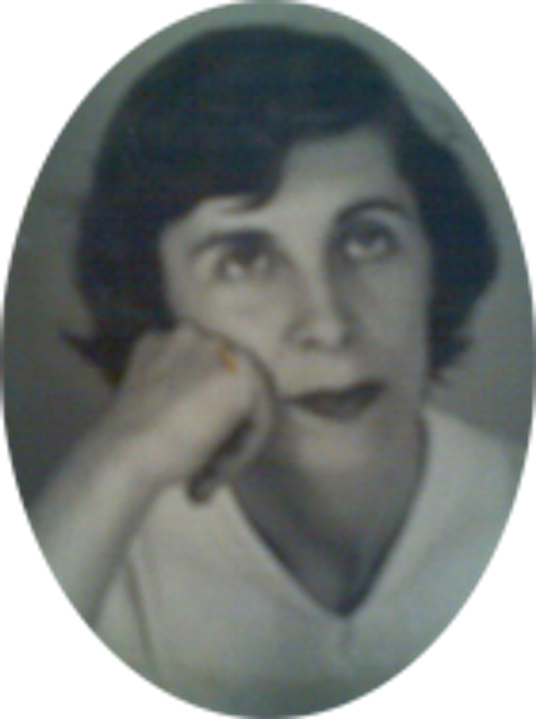 Pauline B. Tenney (Thornton)