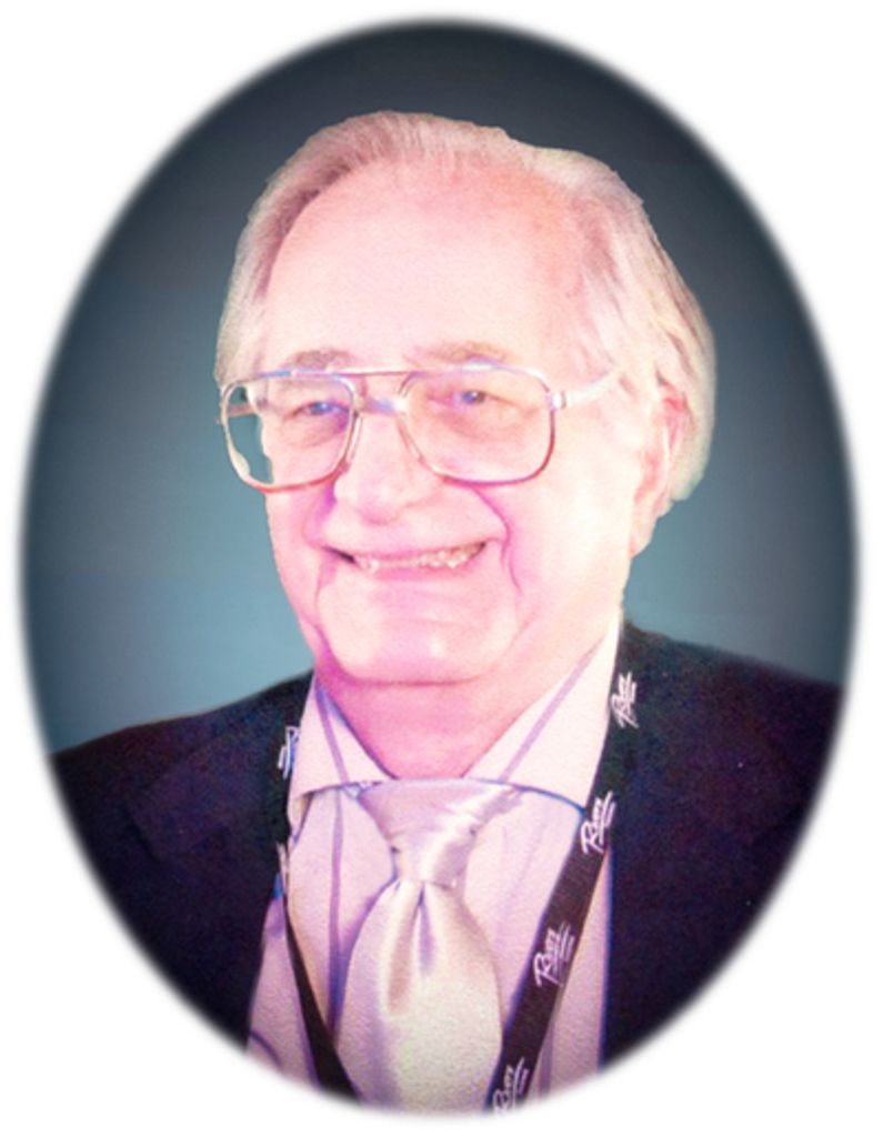 Anthony T. Stroma,Sr.