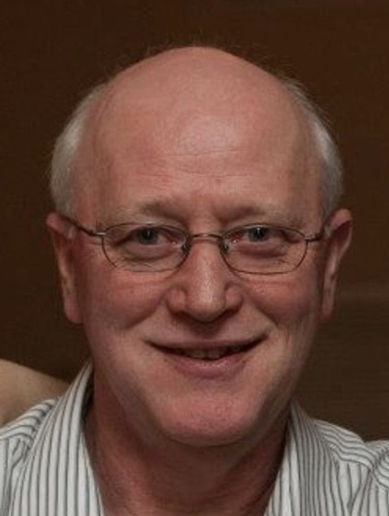 Stephen J. Morgan