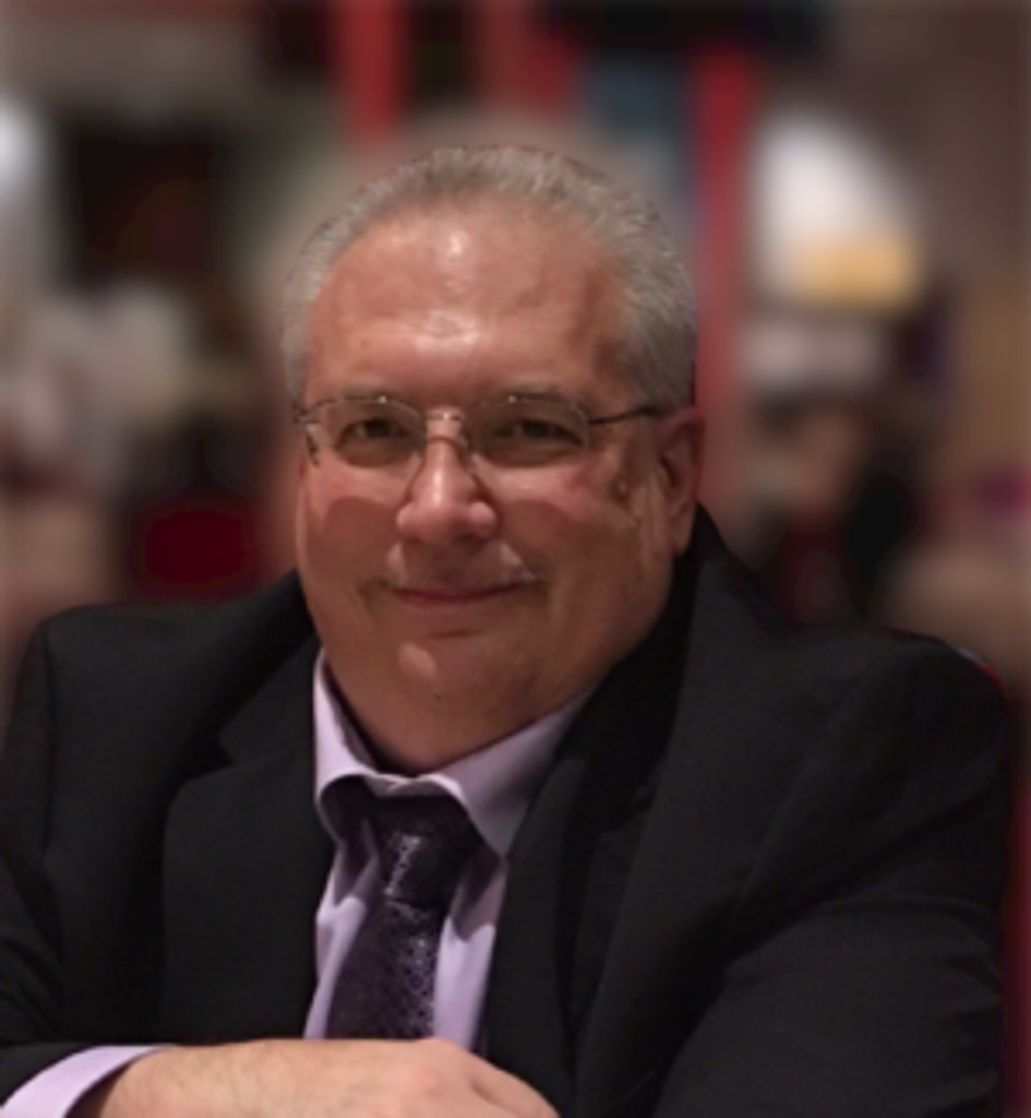 Dominick Ritacco