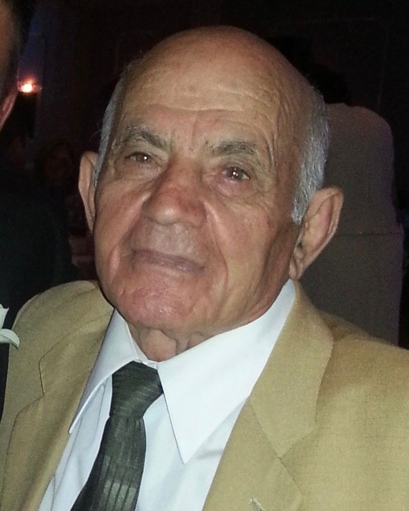 Mario Pesce