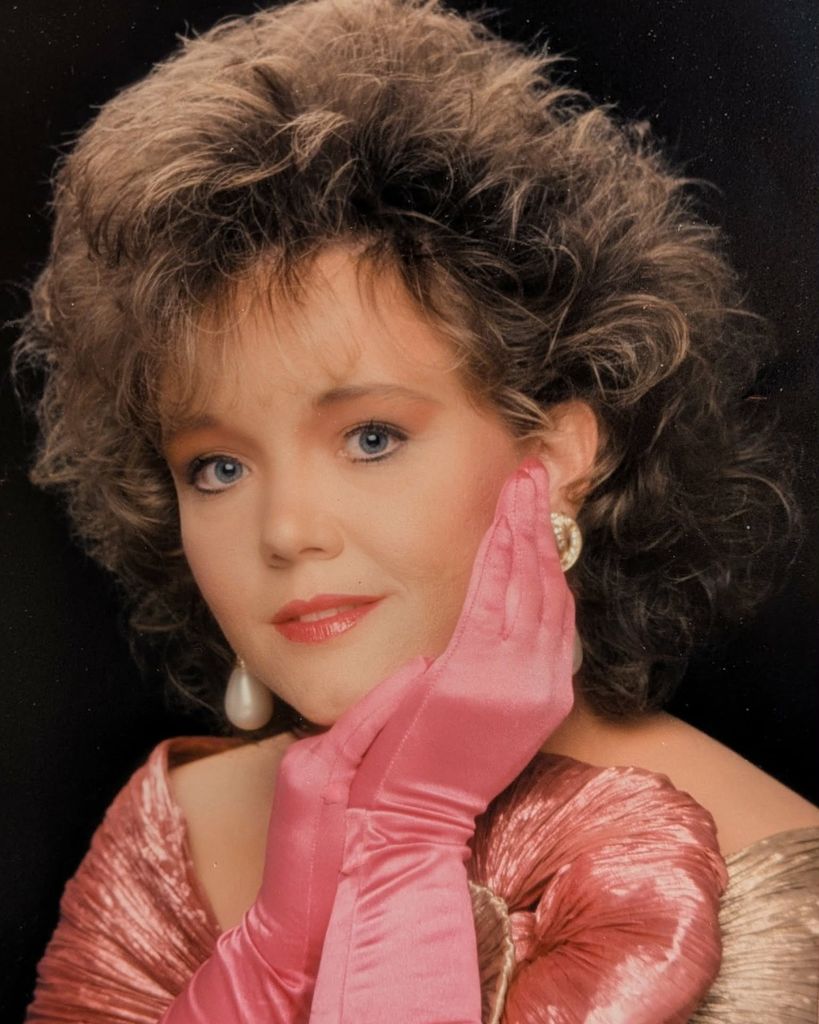 Christina Elaine Helms Profile Photo