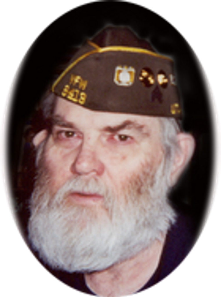 James Barsballe