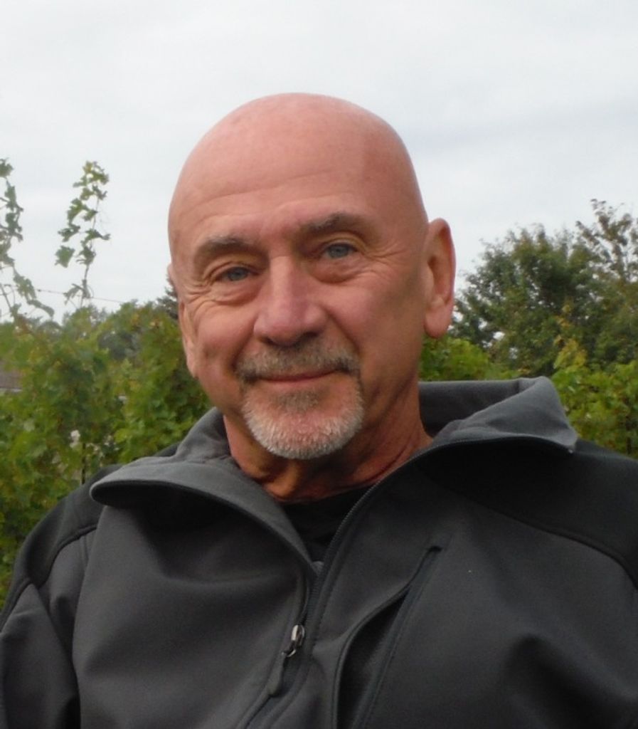 James "Jim" Ballog Profile Photo
