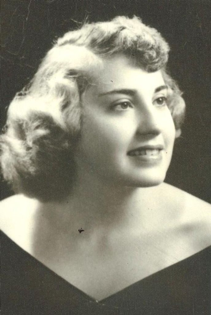 Grace M. Bardine Profile Photo