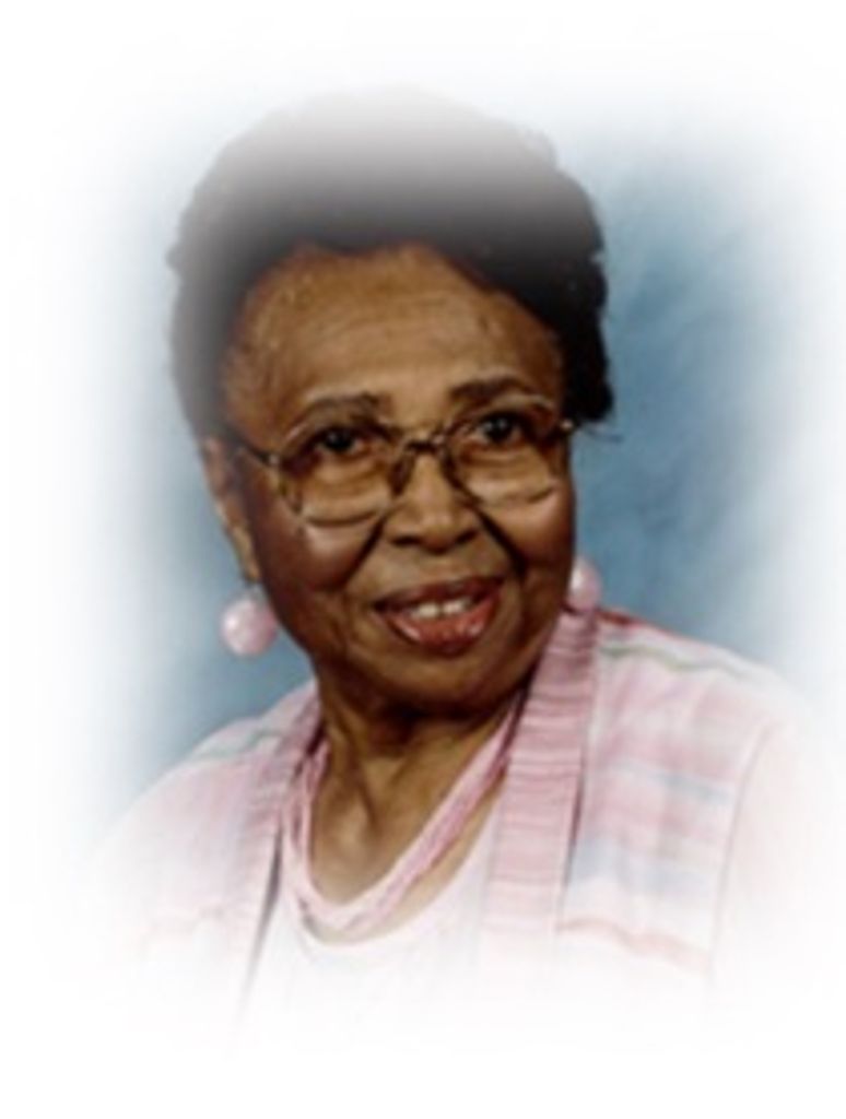 Elonia (Dover)  Youngblood