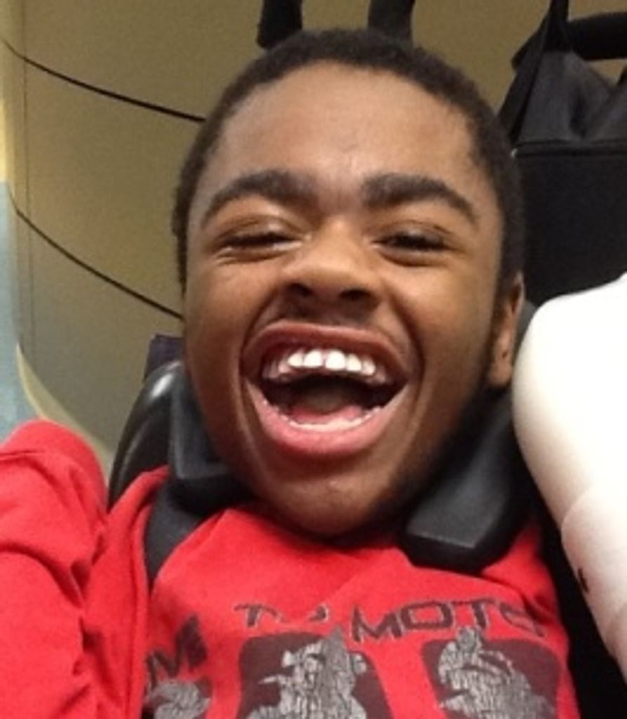 Darius Breland Profile Photo