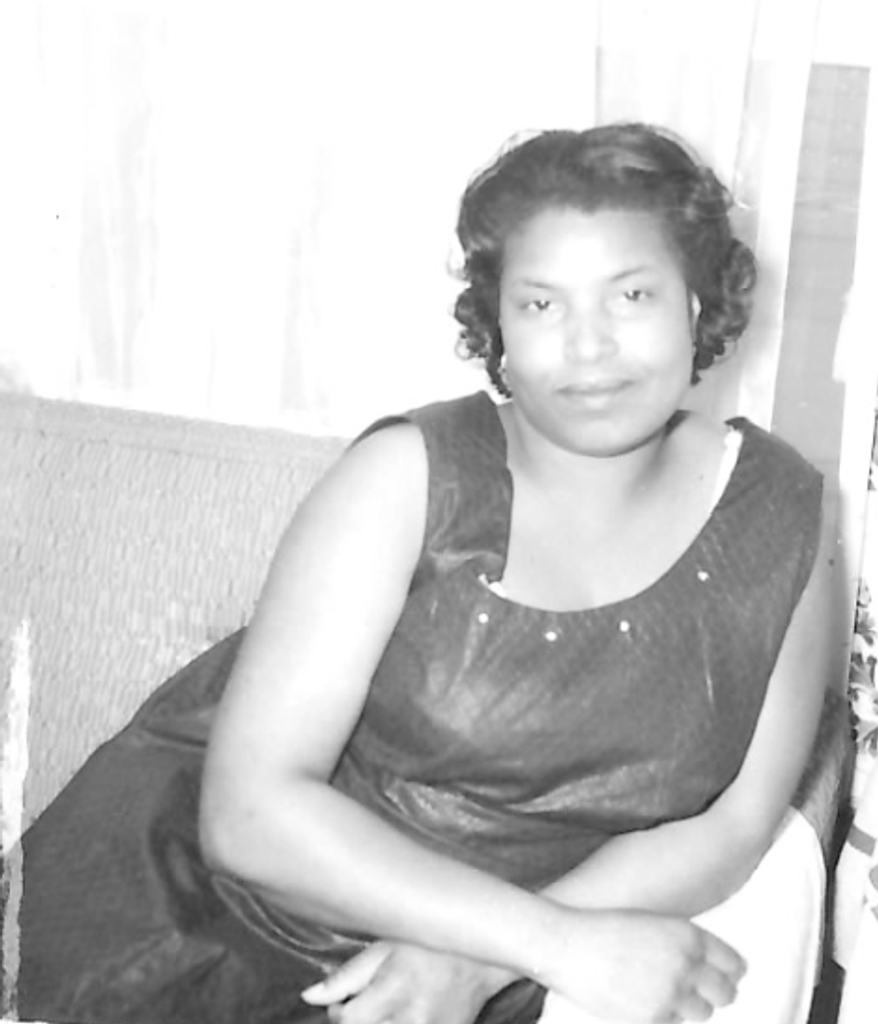 Theonya Robinson