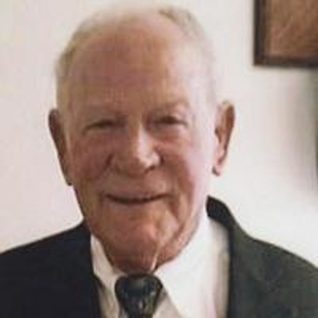 Jimmy H. Skinner