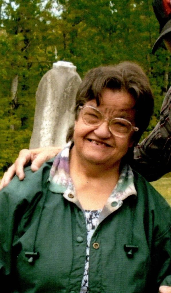Mary Gourley Profile Photo
