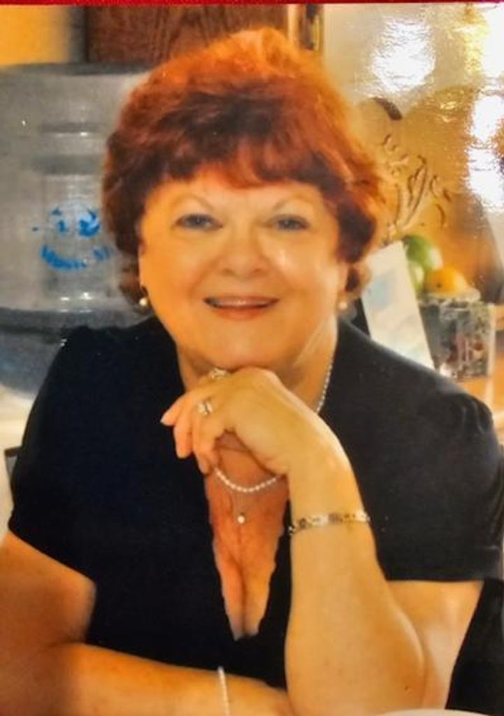 Monetta Jackson Profile Photo