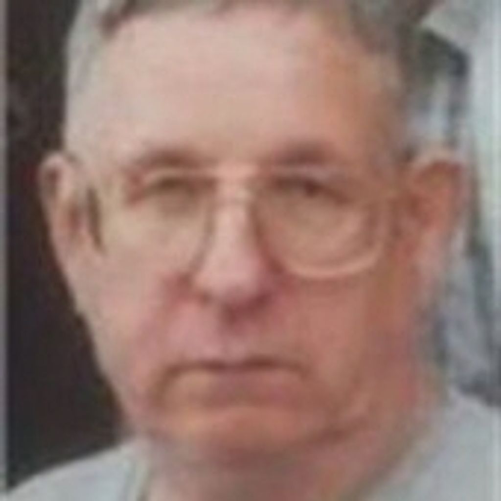 Gerald Eugene Ware
