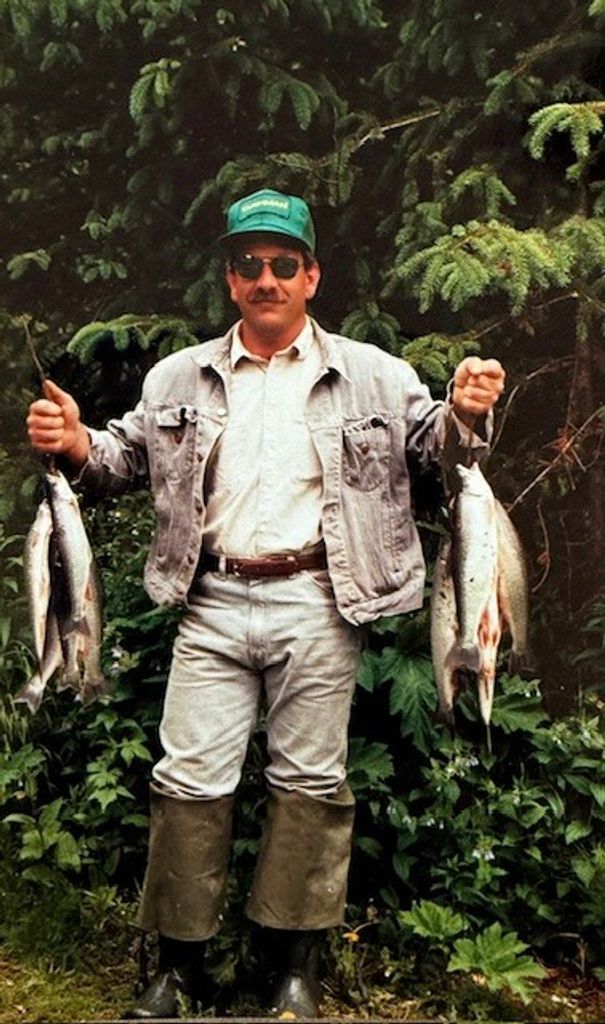 Andrew Alexander Chayer Jr.