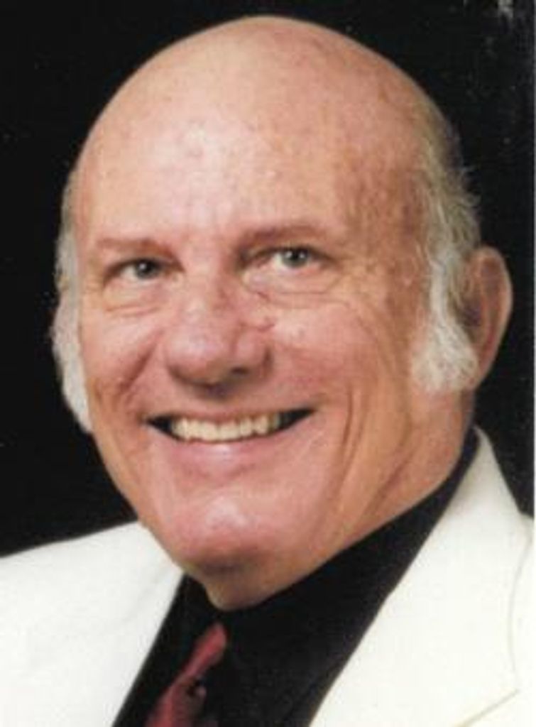 William M. Dewitt