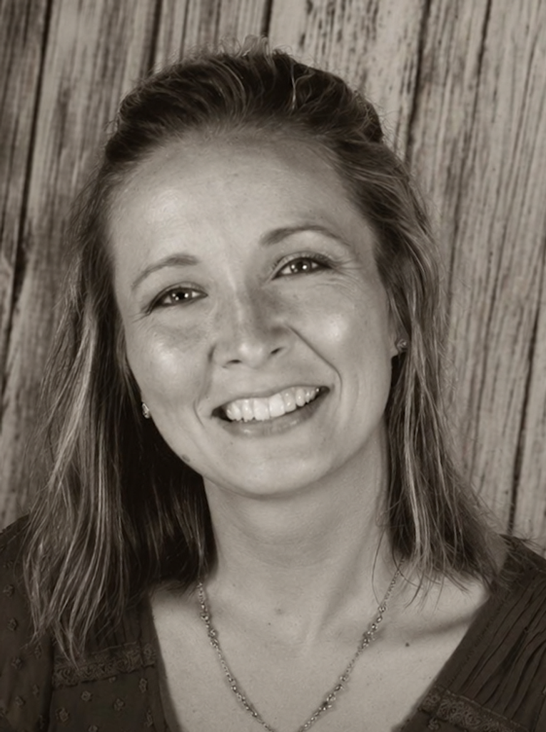 Amanda Grace Fritz-Klingler Profile Photo