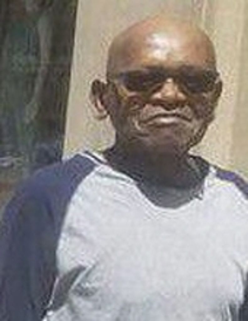 Jerry A. Holder