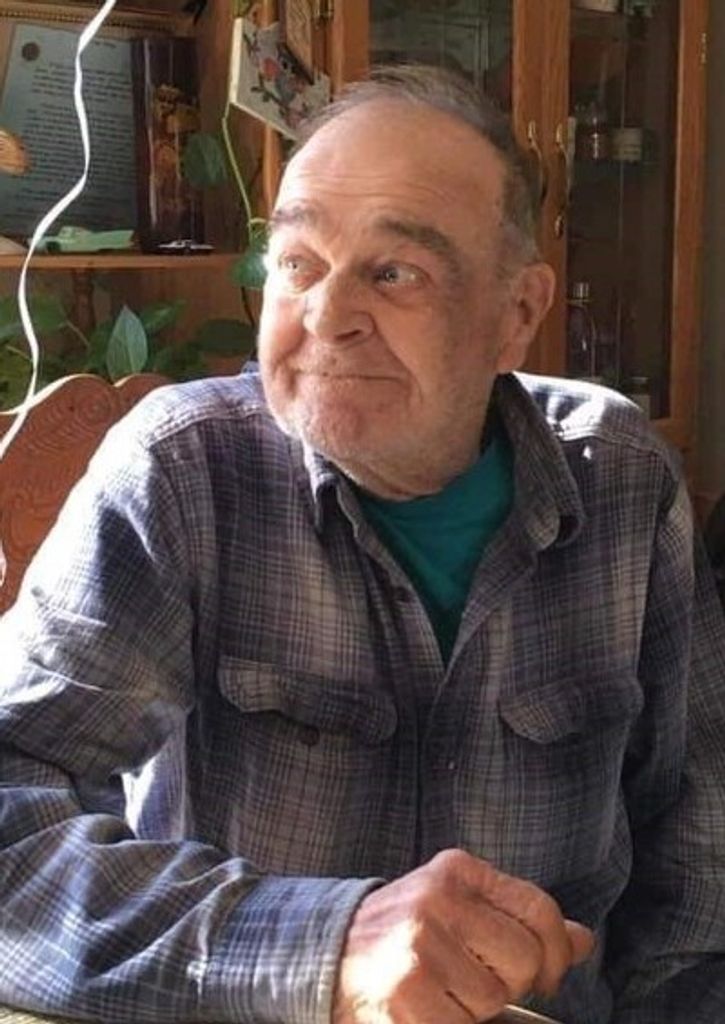 Nathan A. Grant Sr. Profile Photo