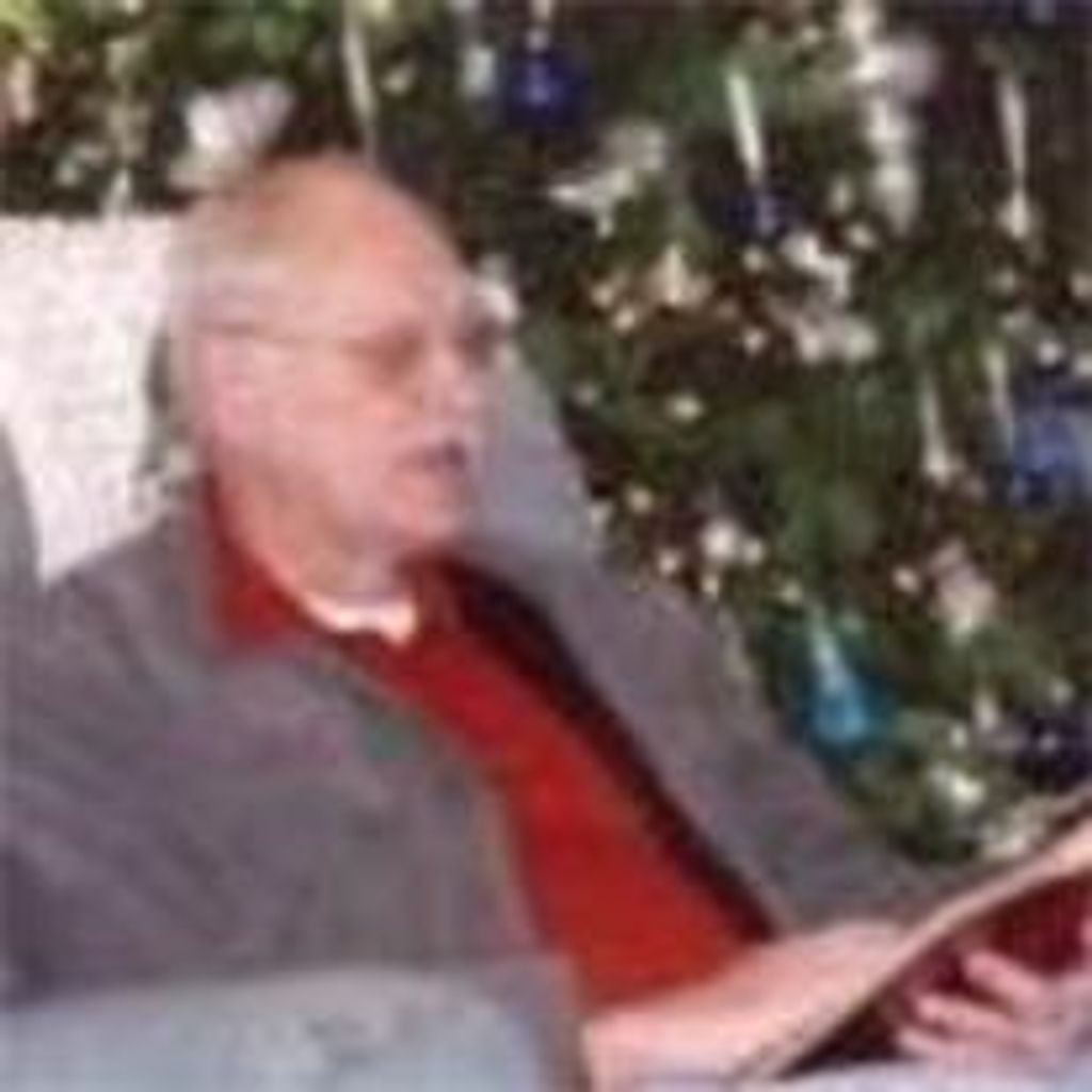 Mr. Theodore Taylor Profile Photo