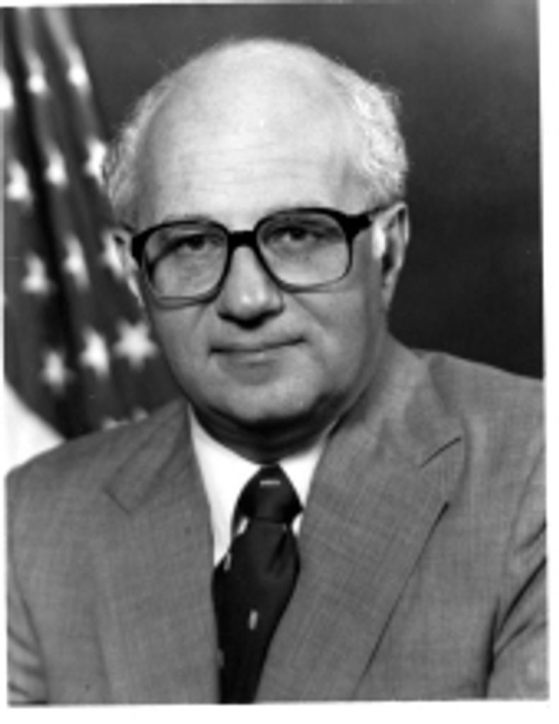 Francis W. Wolek
