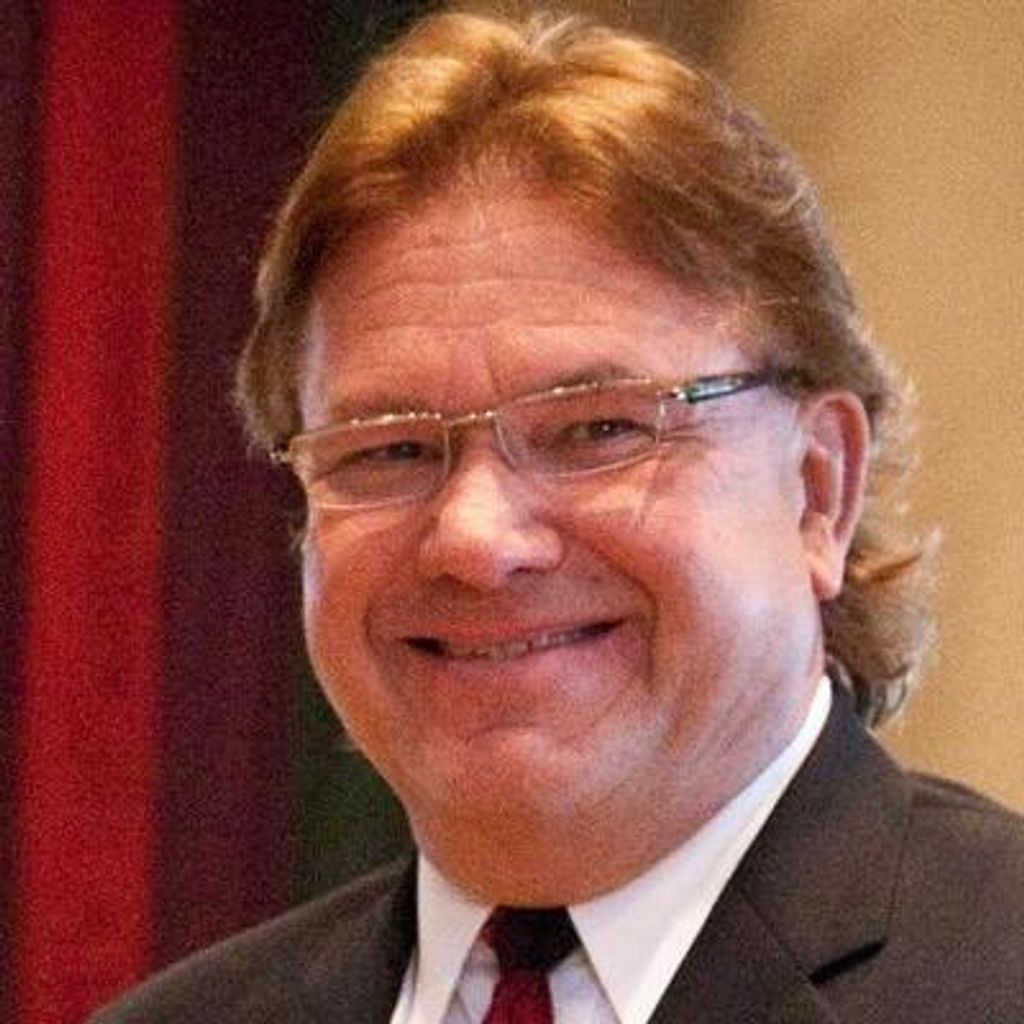 John Leighton Washburn, Jr.