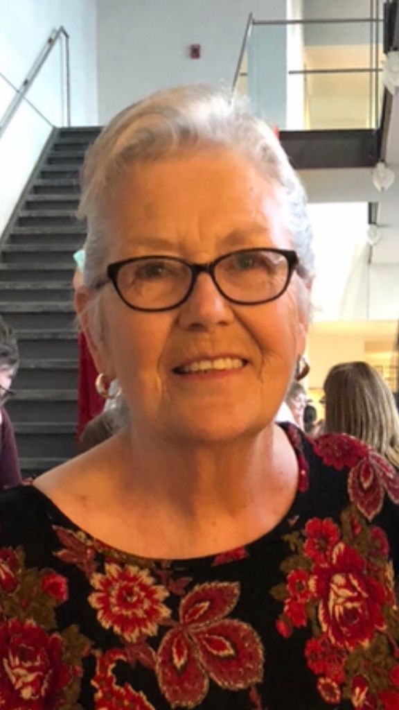 Sharon K. Knapp