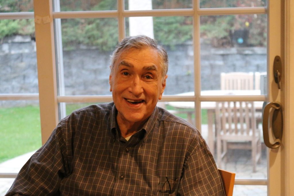 Adrian Erias Profile Photo