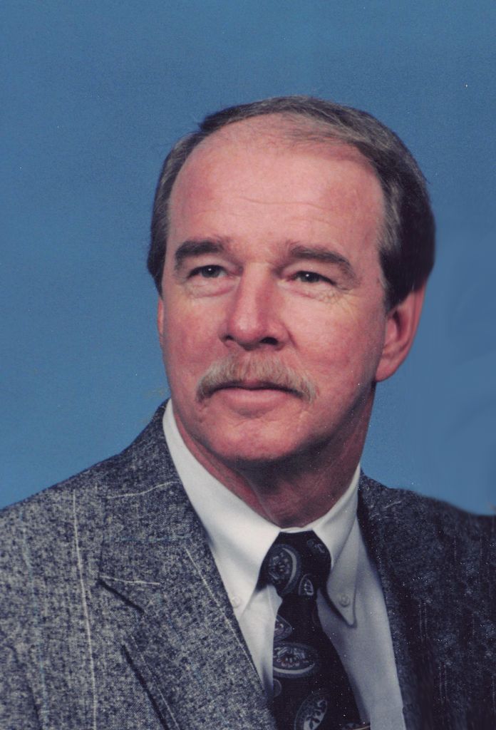 John Wayne Faulk Profile Photo