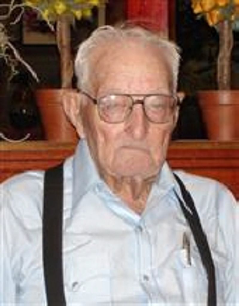 Robert Thomas Ashford