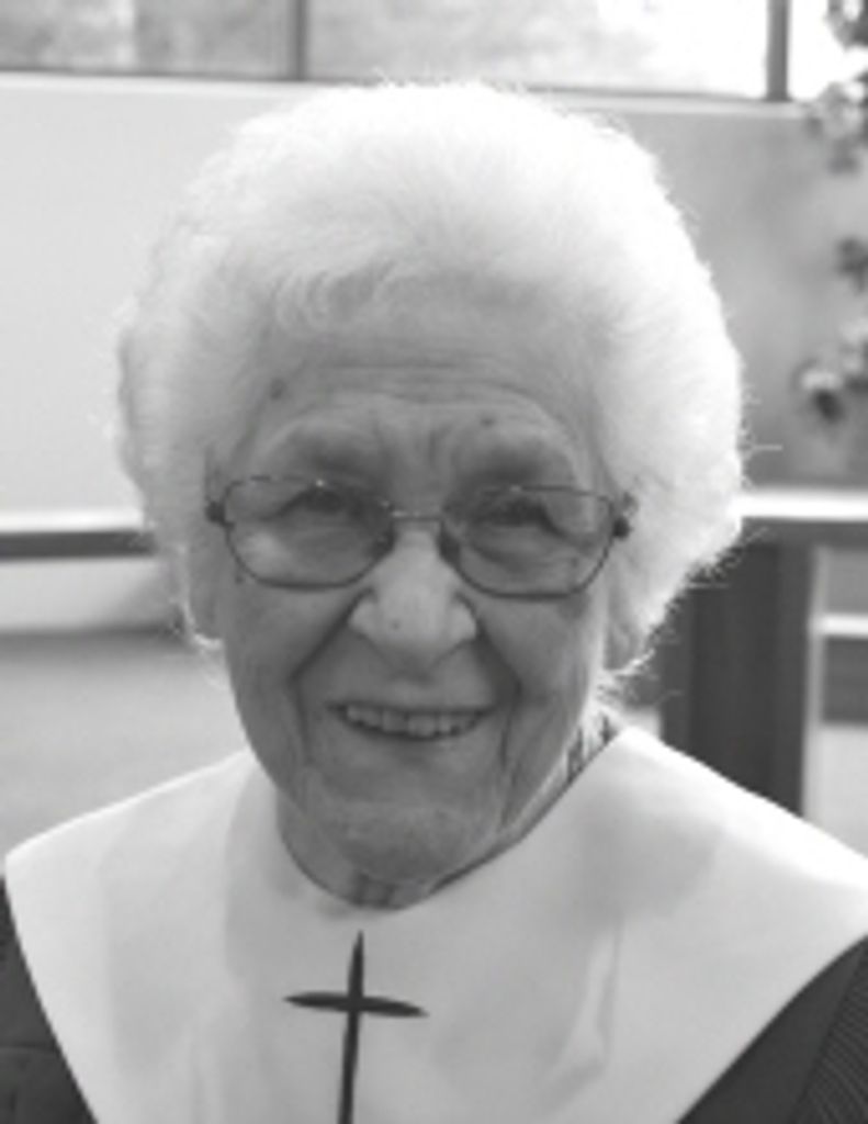 G. Lorraine Godbold
